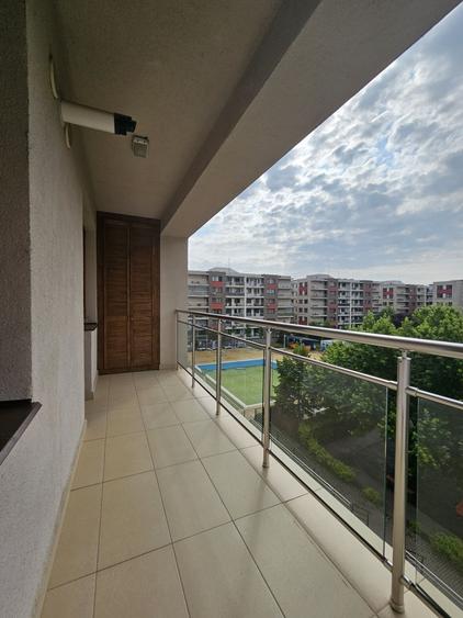 Apartament cu 2 camere decomandat în Sud