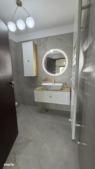 Apartament de inchiriat - Open Space - amenajat Office - Baneasa - 12