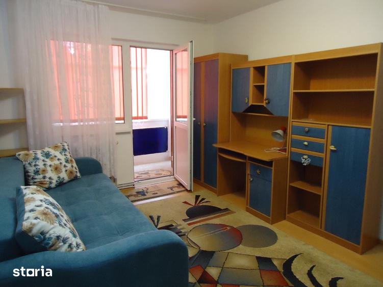 Apartament 2 camere Manastur, Aleea Peana, langa Sc Ion Creanga - 6