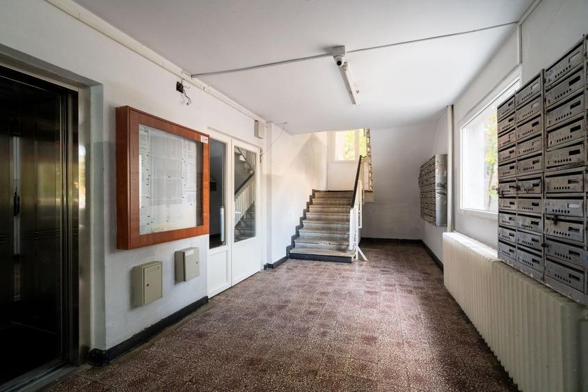 Garsonieră semidecomandată în Drumul Taberei