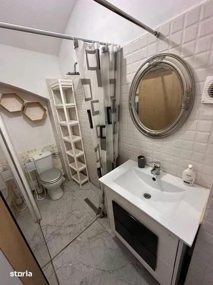 Apartament cu 2 camere decomandat în Ultracentral
