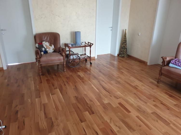 Casă individuală cu 7 camere cu Teren 750 Mp în Zorilor