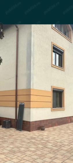 Vand vila strada Trivale, Pitesti, Arges - 1