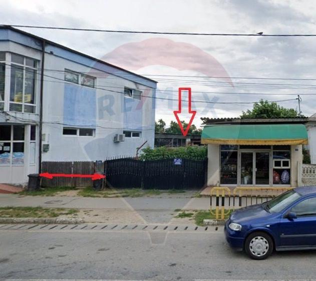 Spațiu comercial, de 250 mp, în Central