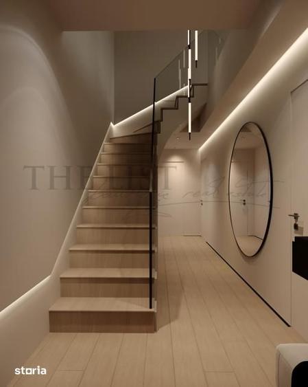 Penthouse Spectaculos cu 4 Camere | MARRIOTT | Casa Poporului |TAXARE - 3