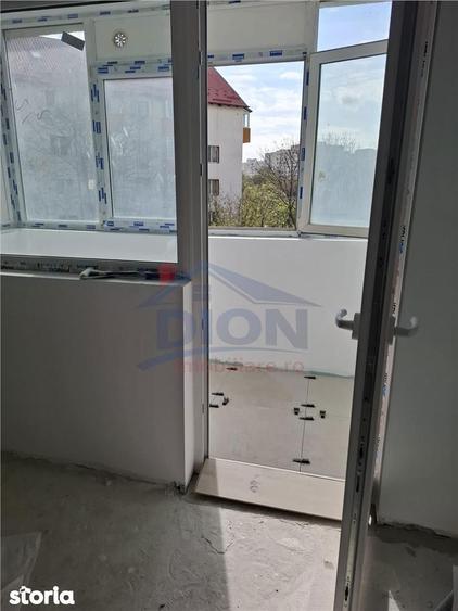 Apartament cu 2 camere decomandat în Pantelimon