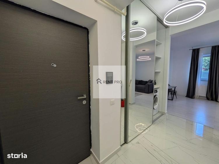 Apartament cu 2 camere în Regie