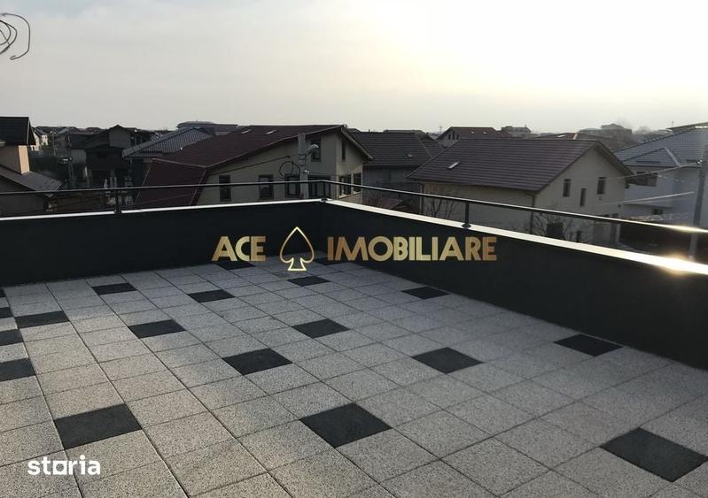 Casă cu 4 camere cu Teren 75 Mp în Central