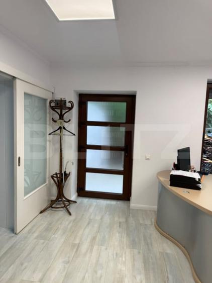 Casă cu 4 camere cu Teren 472 Mp în Ultracentral