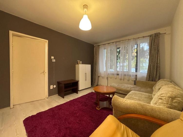 Apartament cu 2 camere în Hipodrom 2