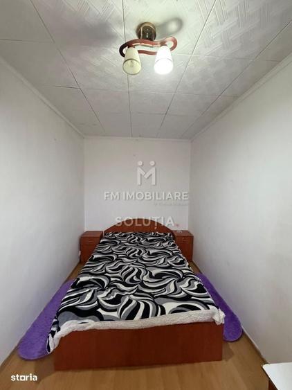 Apartament cu 2 camere în Nord