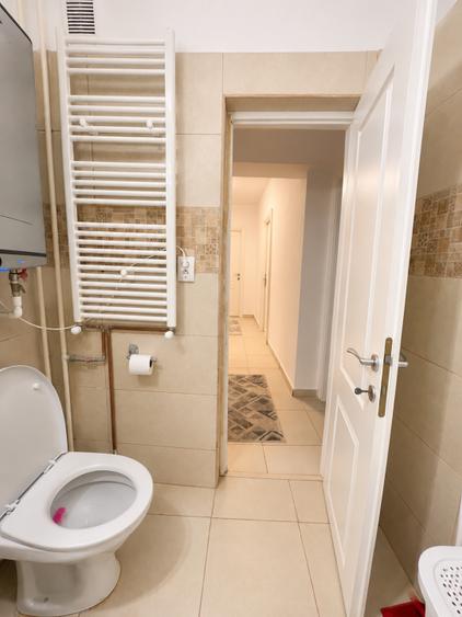 Inchiriere apartament Timisoara 2 camere in complexul studentesc - 9
