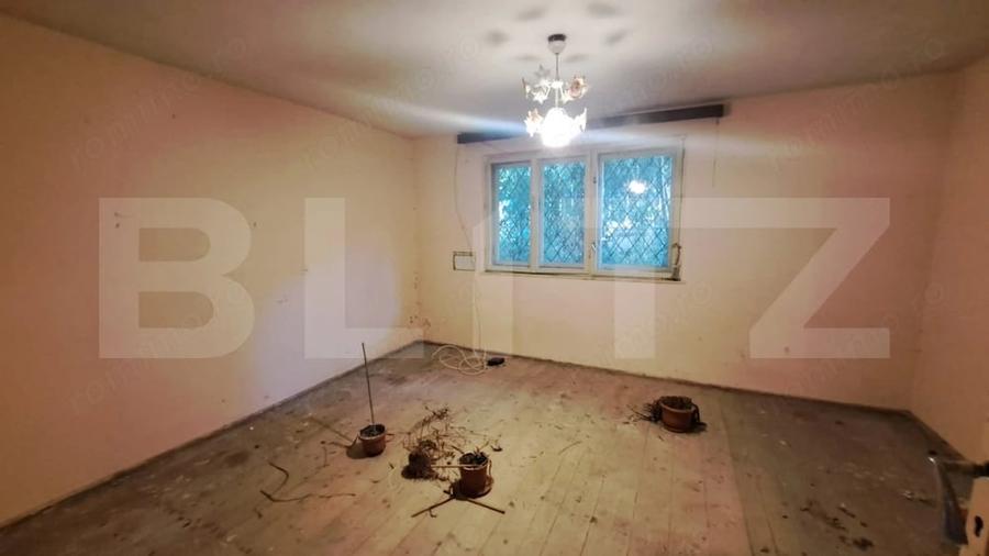 Casă cu Teren 208 Mp în Central