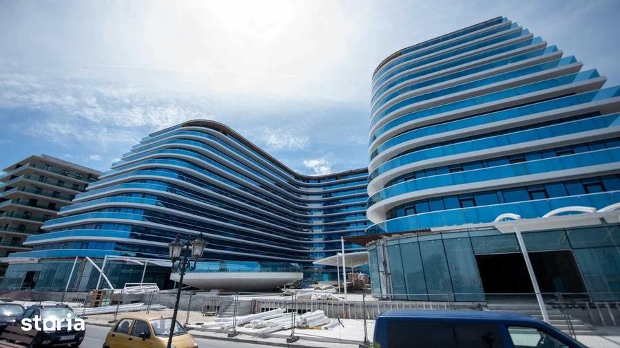 Apartament decomandat în Central