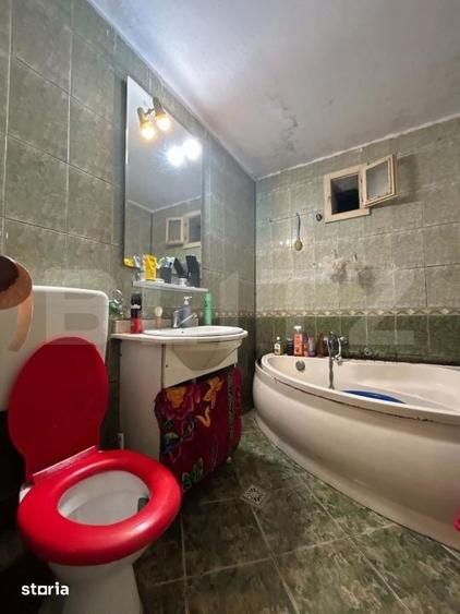Apartament cu 4 camere în Central