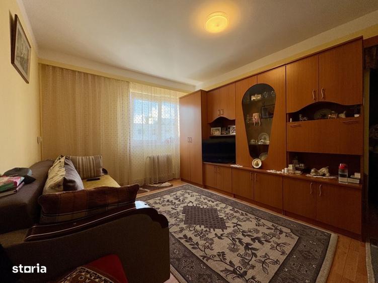 Investitie! Apartament 2 camere, etaj intermediar, zona Academiei de M - 4