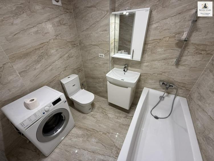 Apartament cu 2 camere în Viilor