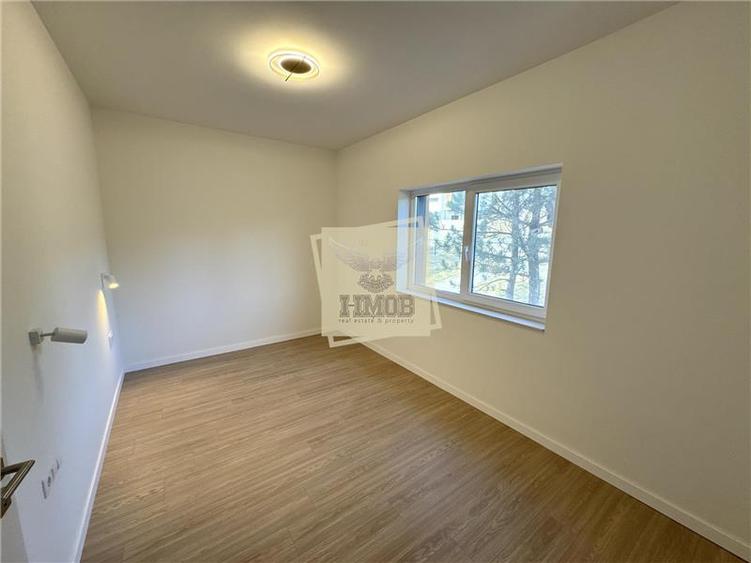 Apartament cu 2 camere decomandat în Cristian