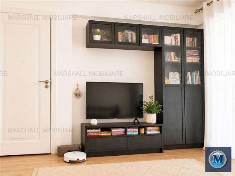 Apartament 3 camere de vanzare, zona Central, 65.4 mp #17079 - 2