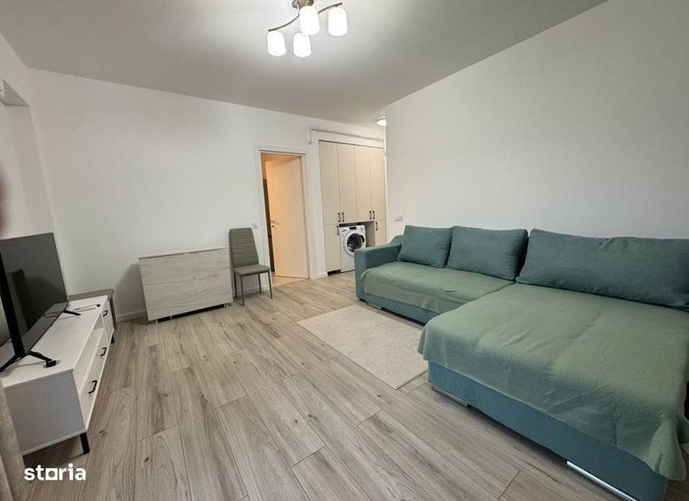 Apartament 2 camere Bucium Freya , 55 metri, etaj 3 Cod:156163 - 2