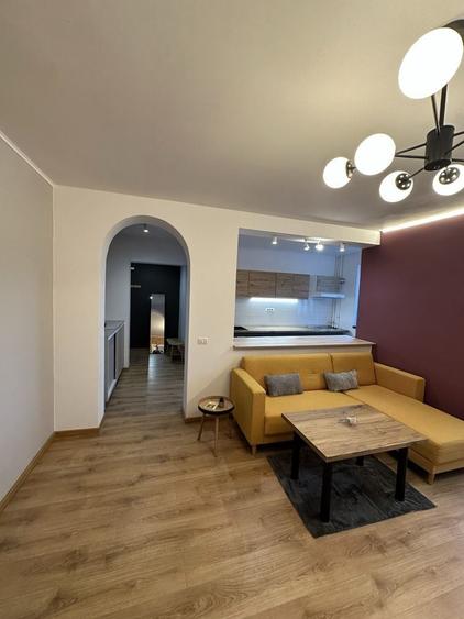 Apartament cu 2 camere în Sud