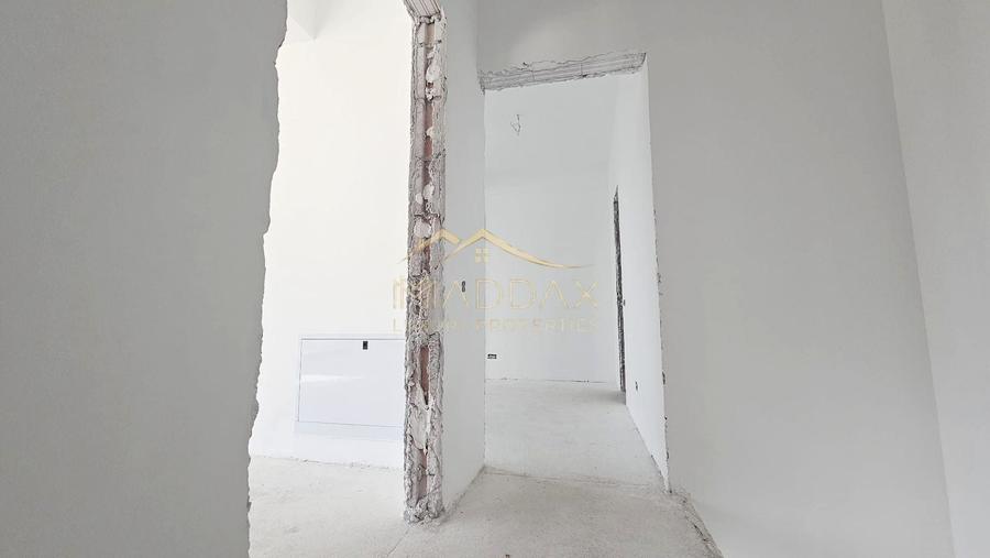 Apartament cu 3 camere în Domenii