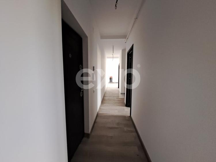 Apartament cu 2 camere decomandat, mobilat în Trivale