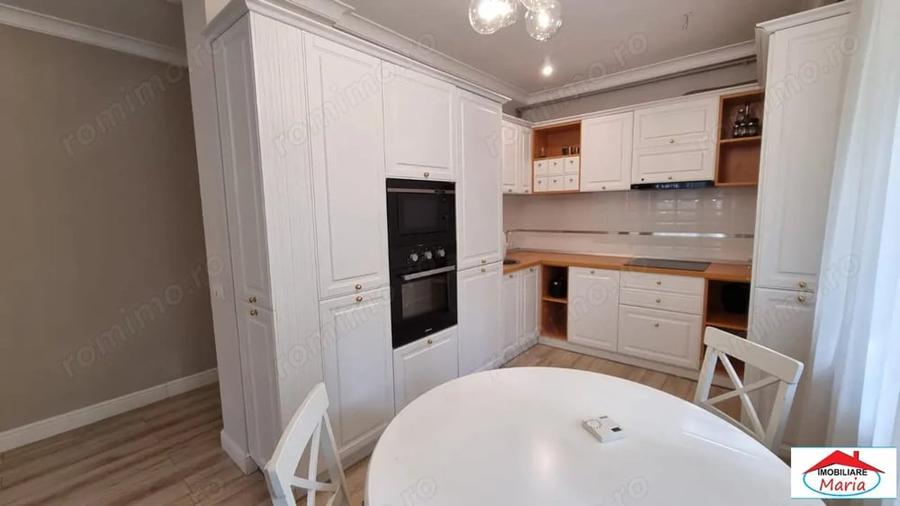 Apartament nou de inchiriat zona centrala - 10