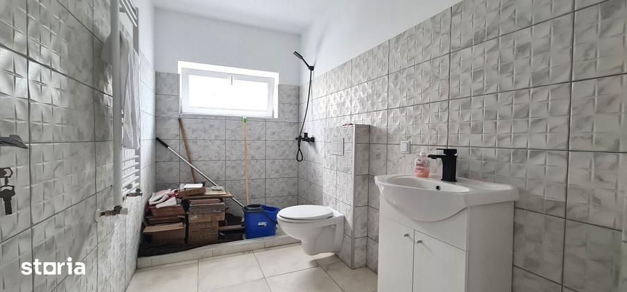 Casă cu 4 camere cu Teren 400 Mp în Tărlungeni