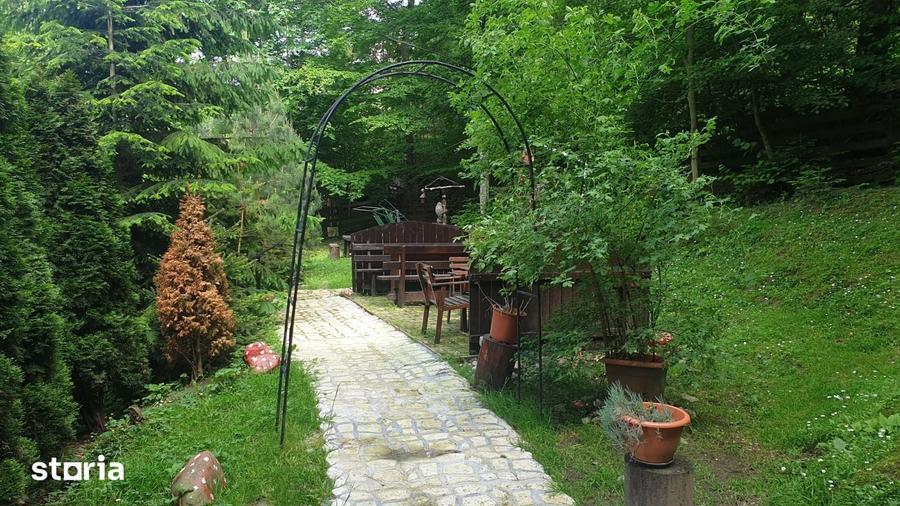 Apartament cu 2 camere în Furnica