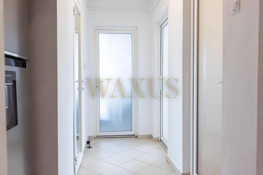 Apartament La Cheie - 2 Camere I SU 42MP I Balcon - Manastur I BIG - 6