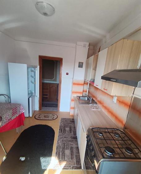 Apartament cu 2 camere decomandat în Gării