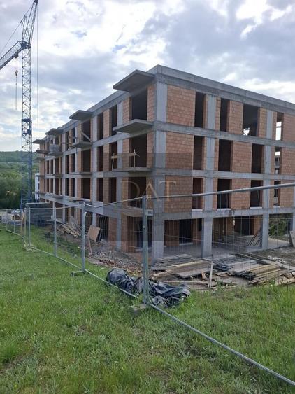 Apartament 2 camere | bloc nou | comision 0 | Terra Gardens - 6