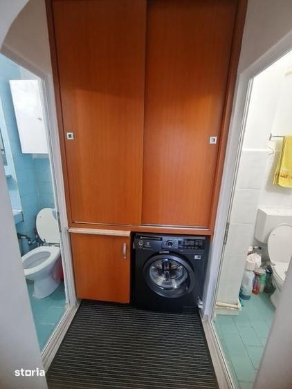 Apartament cu 4 camere decomandat în Țiglina 1