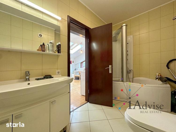 Apartament cu 3 camere în Bartolomeu