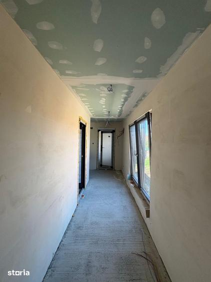 Casă cu 4 camere cu Teren 648 Mp în Central
