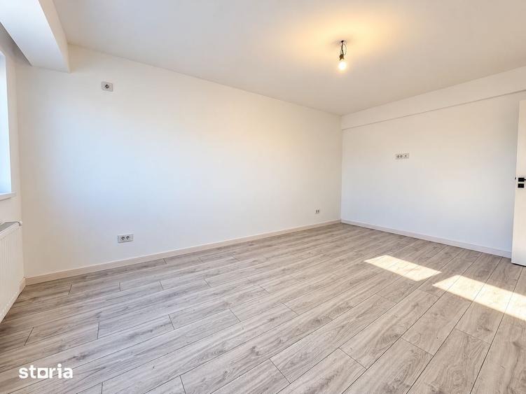 Apartament cu 2 camere în Bârnova