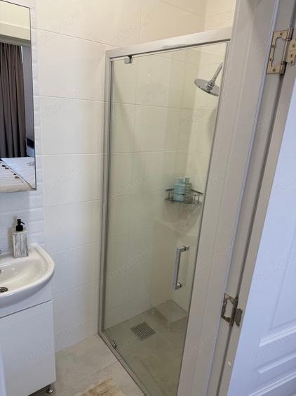 Apartament cu 2 camere în Florilor