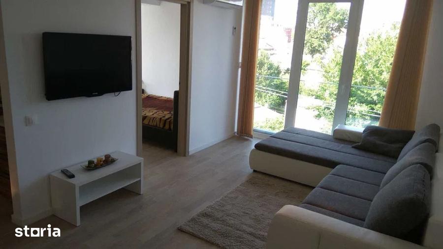 Apartament cu 2 camere în Grozăvești