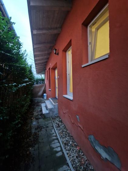 Birou, de 20 mp, în Giroc