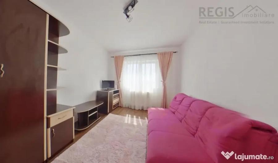 3 Camere | 2 grupuri sanitare | Decomandat | PETFRENDLY | Av - Brasov (Brasov) - 8