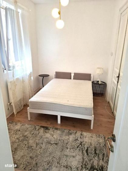 Casă cu 3 camere în Central