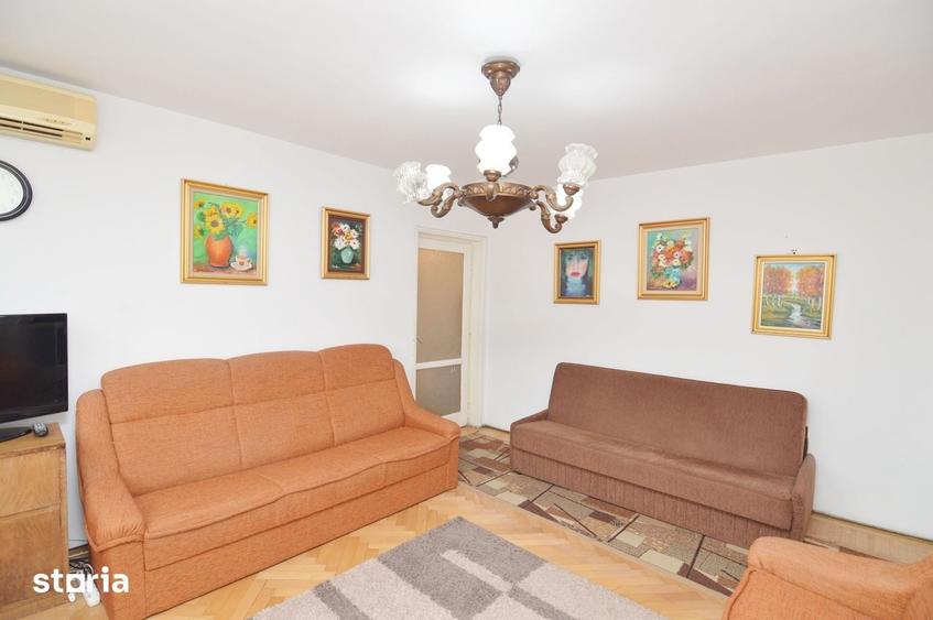 Apartament 3 Camere Stefan Cel Mare | Localizare Excelenta - 19