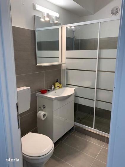 Apartament cu 3 camere în Mărăști