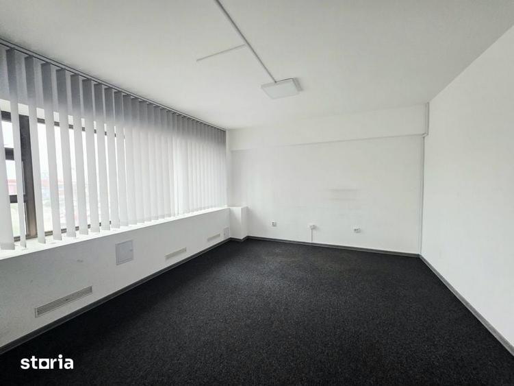 Spatii comerciale BIROURI Calea Chisinaului zona Carrefour 23mp - 74mp - 12