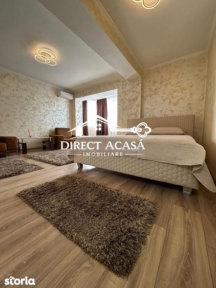 Apartament cu 1 camera de inchiriat zona centrala, Targu Mure? - 5