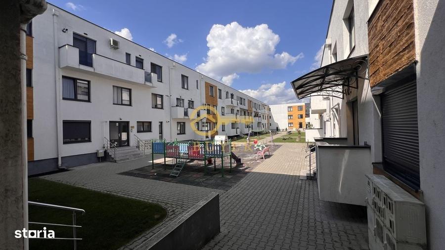 Apartament 3 camere si parcare subterana in Turnisor - 9