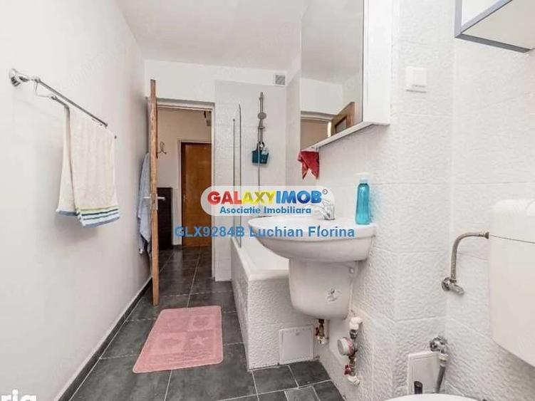 Apartament 3 camere, decomandat I Nicolae Grigorescu - 11