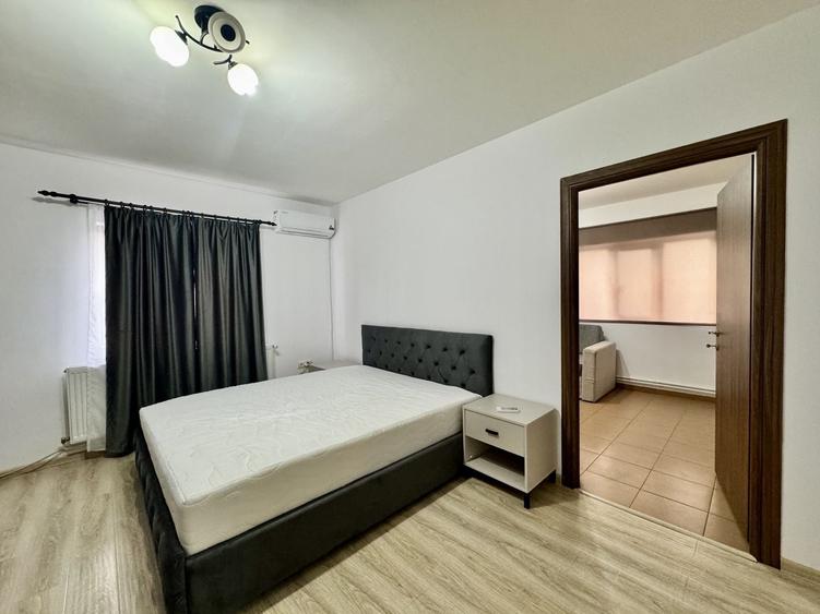 Apartament cu 2 camere în Giroc