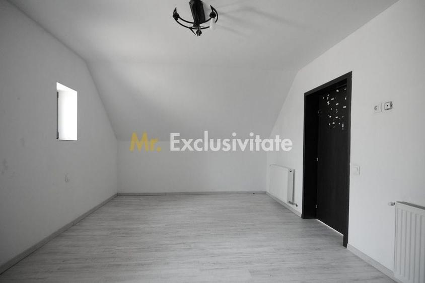 Casă cu 4 camere cu Teren 169 Mp în Central